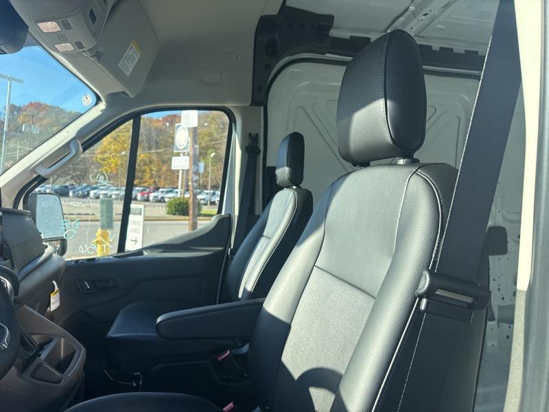 new 2026 Ford Transit-250 car, priced at $55,693