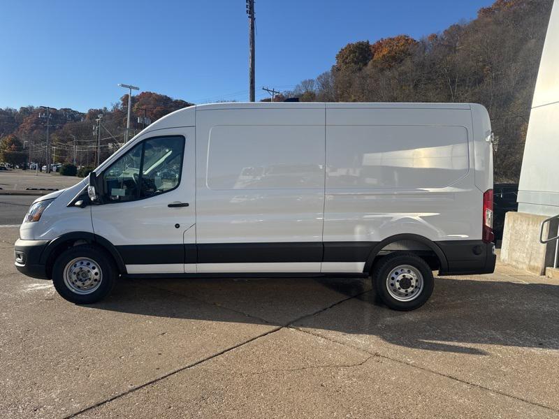 new 2026 Ford Transit-250 car, priced at $55,693