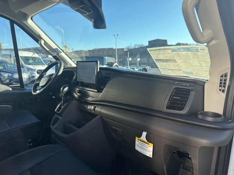 new 2026 Ford Transit-250 car, priced at $55,693