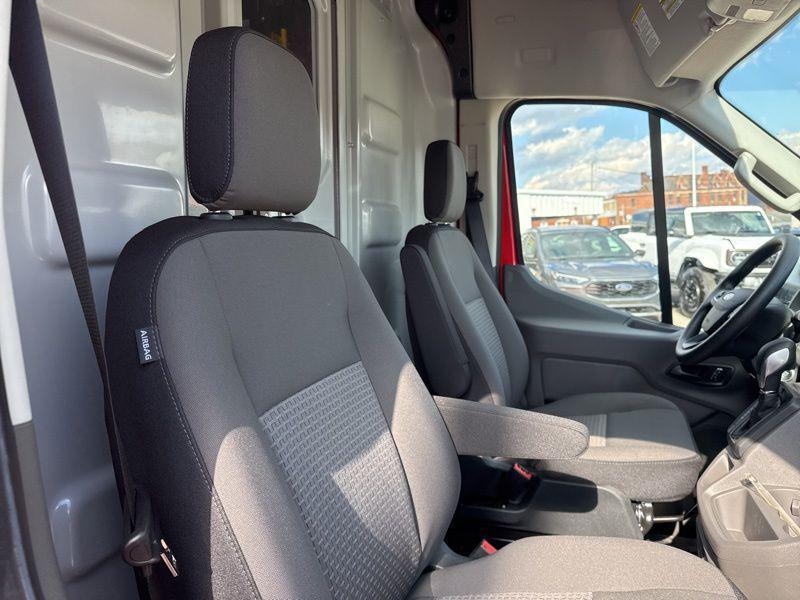 new 2026 Ford Transit-250 car, priced at $61,916
