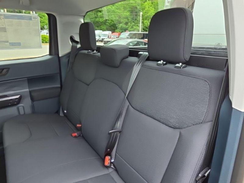 new 2026 Ford Maverick car, priced at $35,580