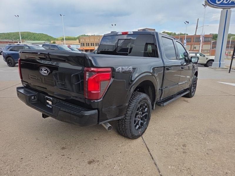 new 2026 Ford F-150 car, priced at $58,225