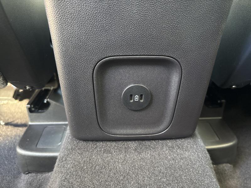 new 2025 Ford Bronco Sport car, priced at $35,895