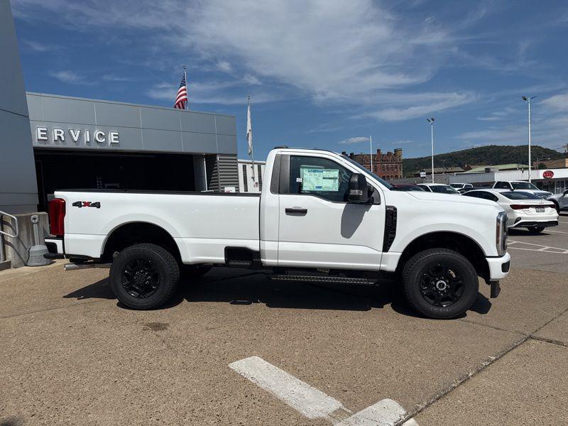 new 2026 Ford F-350 car, priced at $53,010