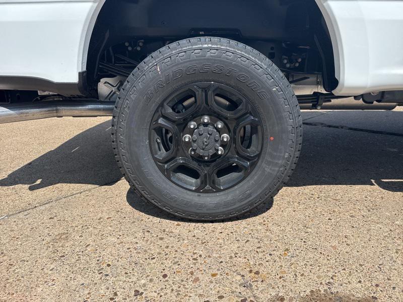 new 2026 Ford F-350 car, priced at $52,582