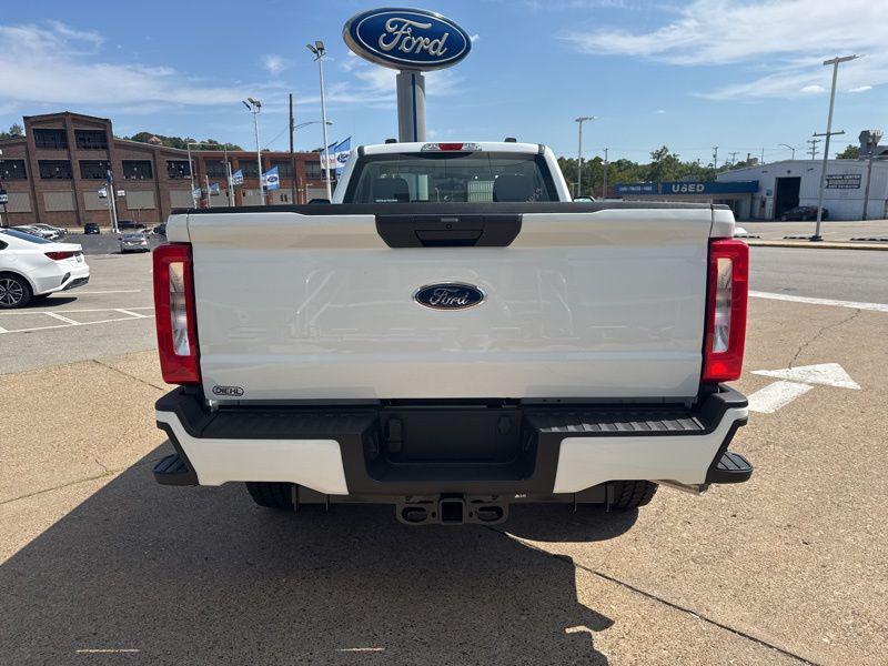 new 2026 Ford F-350 car, priced at $53,010
