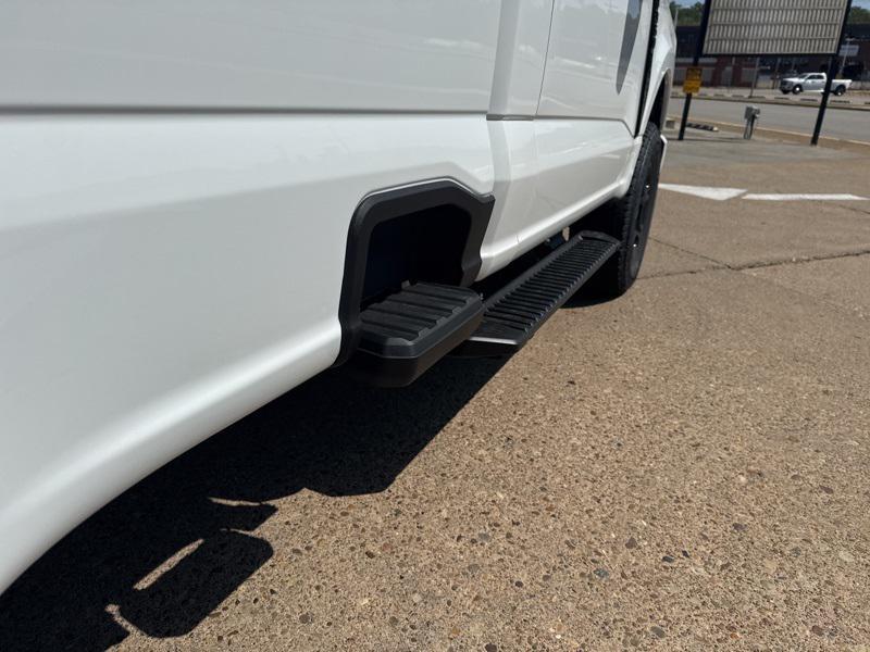 new 2026 Ford F-350 car, priced at $52,582