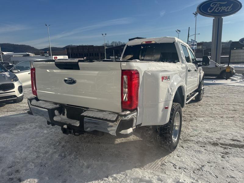 new 2026 Ford F-450 car, priced at $76,857