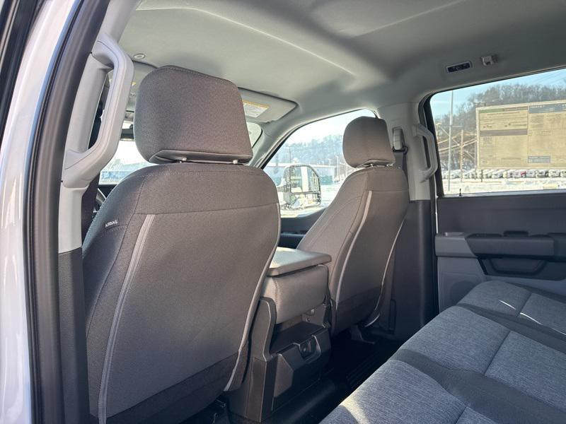 new 2026 Ford F-450 car, priced at $76,857