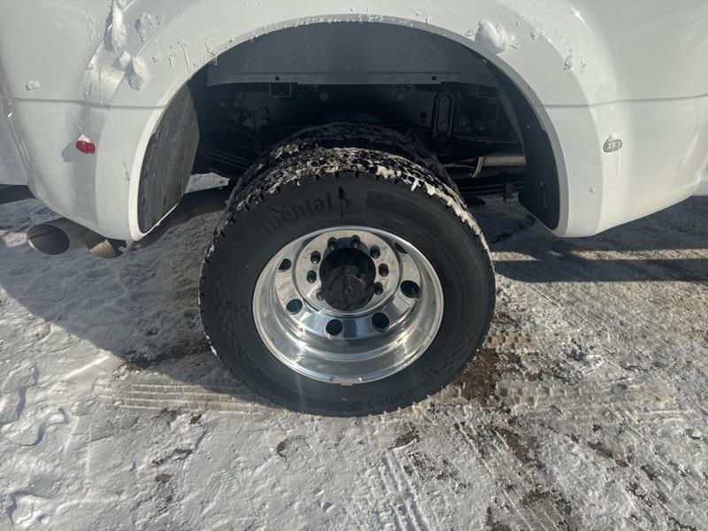 new 2026 Ford F-450 car, priced at $76,857