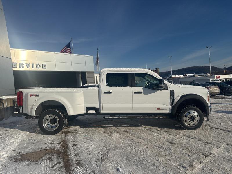 new 2026 Ford F-450 car, priced at $76,857