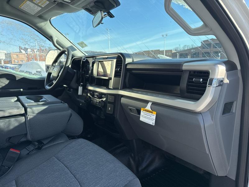 new 2026 Ford F-450 car, priced at $76,857