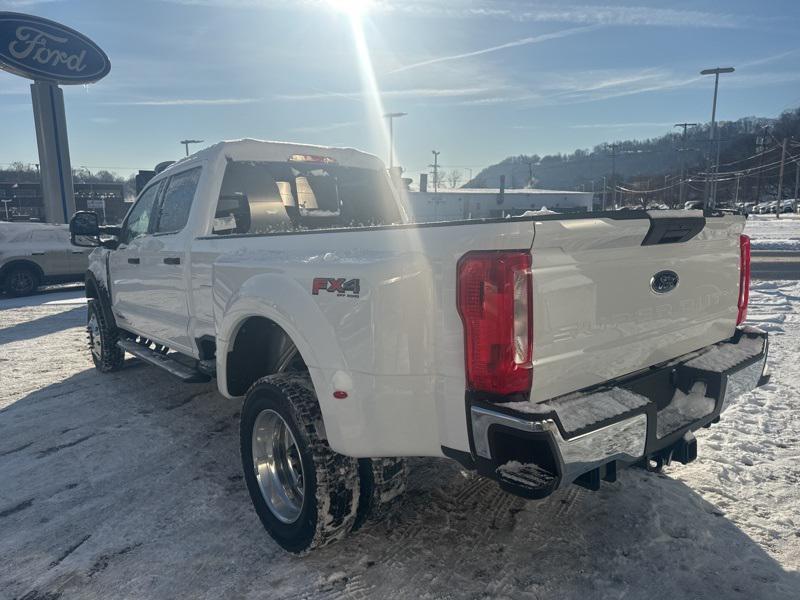 new 2026 Ford F-450 car, priced at $76,857