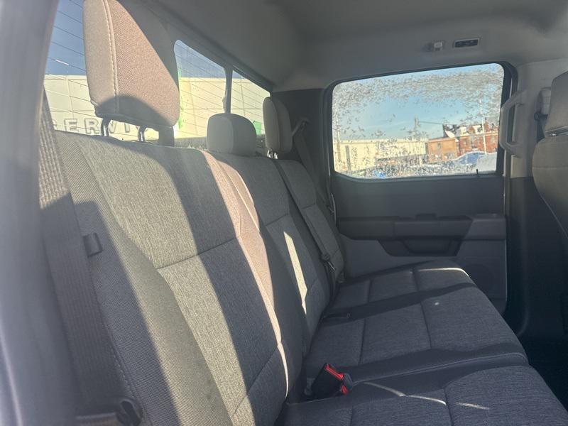 new 2026 Ford F-450 car, priced at $76,857