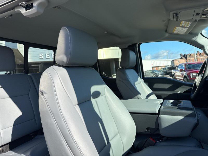 new 2026 Ford F-350 car, priced at $53,796