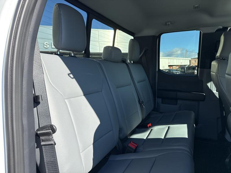 new 2026 Ford F-350 car, priced at $53,796