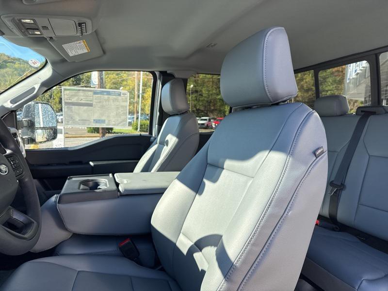 new 2026 Ford F-350 car, priced at $53,796