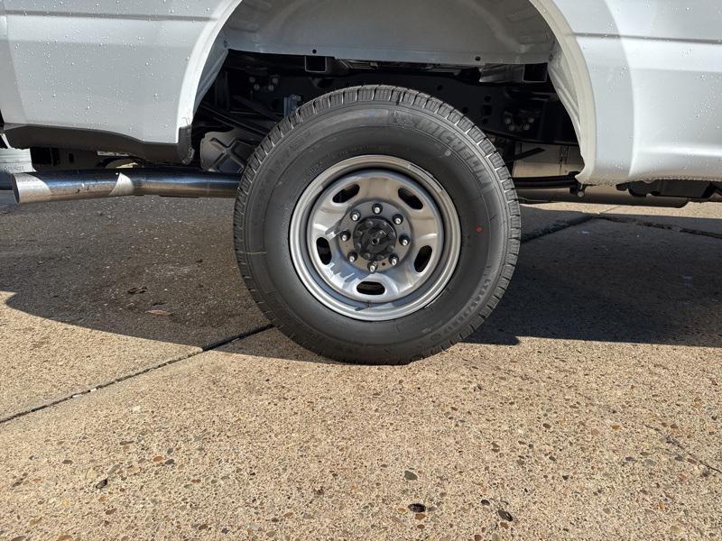 new 2026 Ford F-350 car, priced at $53,796