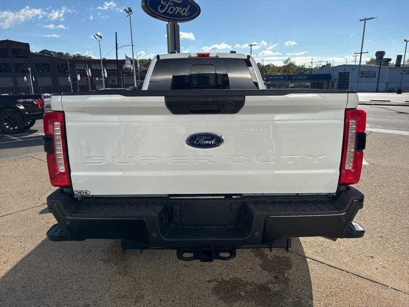 new 2026 Ford F-350 car, priced at $53,796