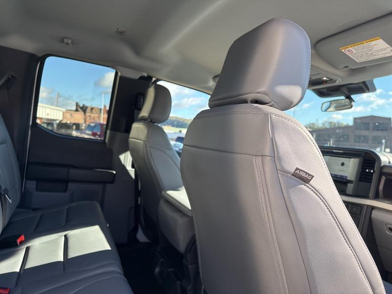 new 2026 Ford F-350 car, priced at $53,796