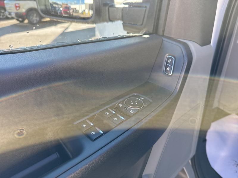 new 2026 Ford F-350 car, priced at $53,796