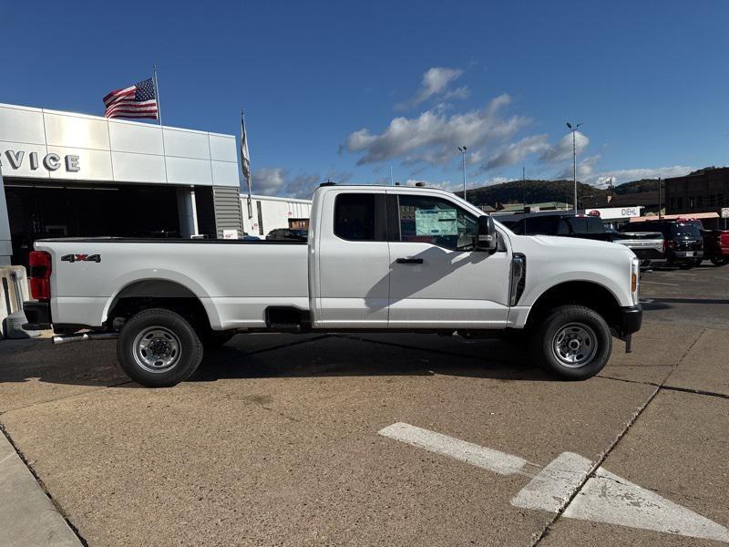 new 2026 Ford F-350 car, priced at $53,796