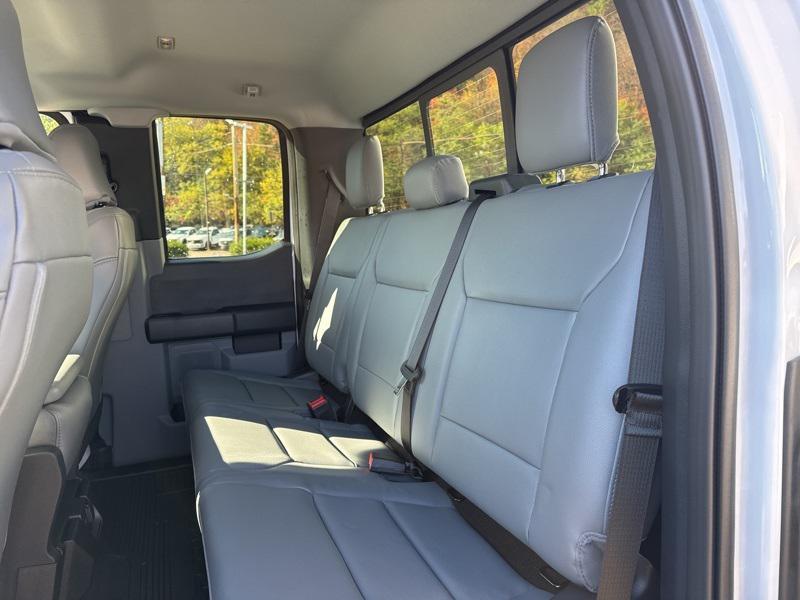 new 2026 Ford F-350 car, priced at $53,796