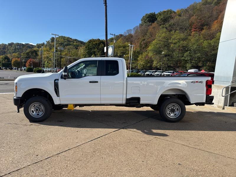 new 2026 Ford F-350 car, priced at $53,796