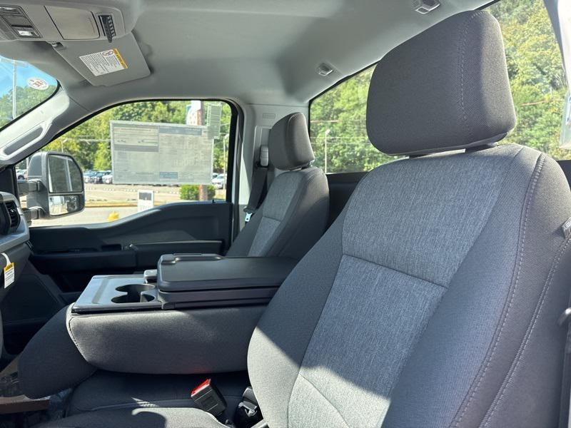 new 2025 Ford F-350 car, priced at $56,707