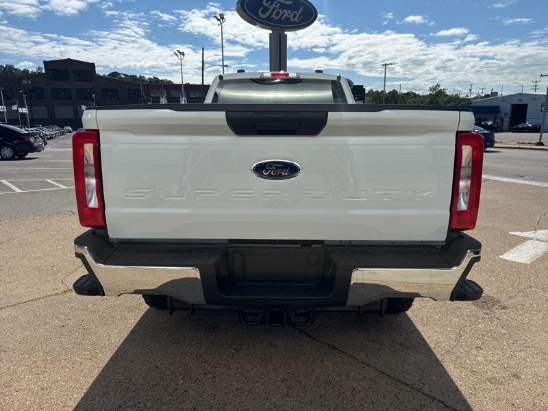 new 2025 Ford F-350 car, priced at $56,707