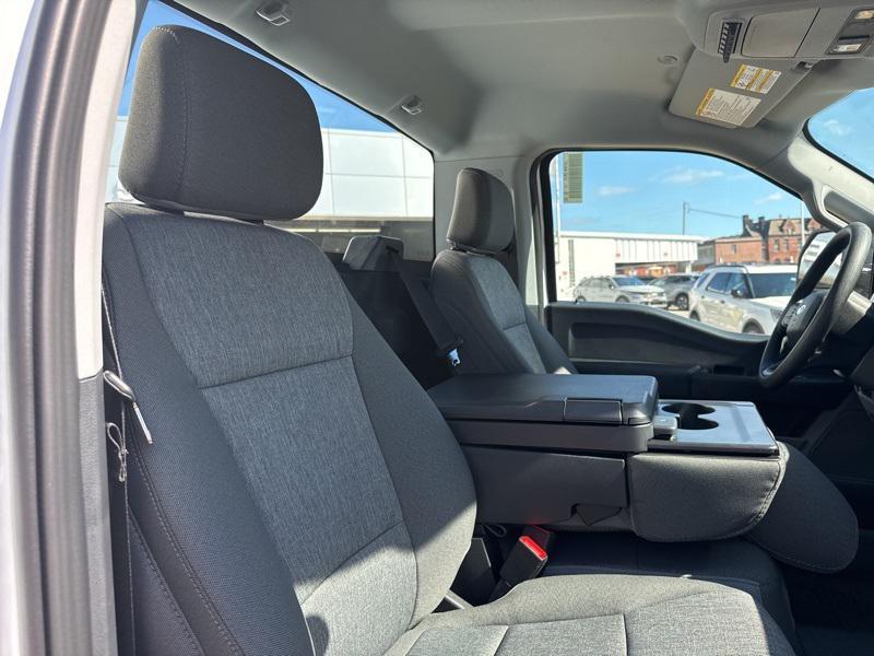 new 2025 Ford F-350 car, priced at $56,707