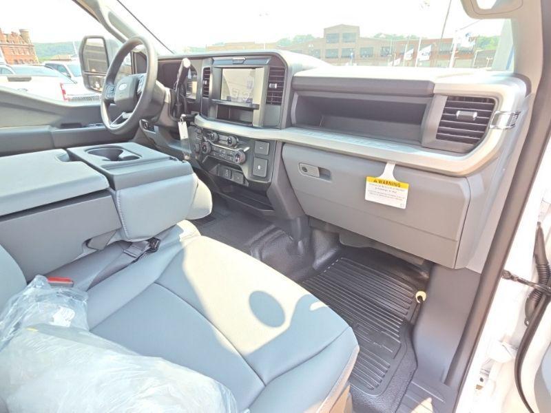 new 2026 Ford F-350 car, priced at $67,795