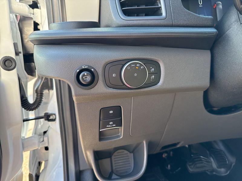 new 2026 Ford Transit-250 car, priced at $60,620