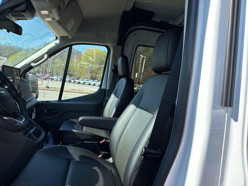new 2026 Ford Transit-250 car, priced at $60,620
