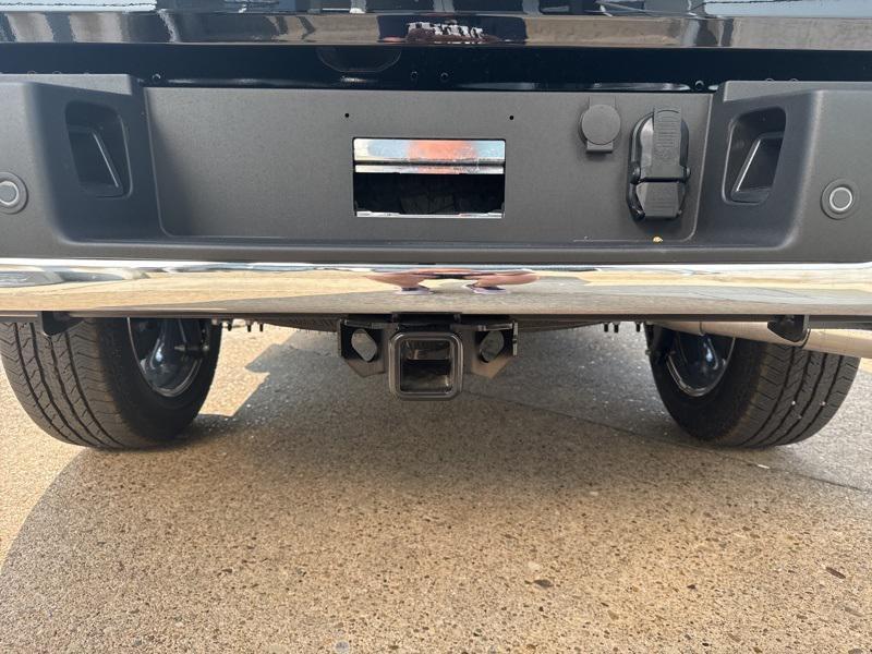 new 2025 Ford F-150 car, priced at $55,500