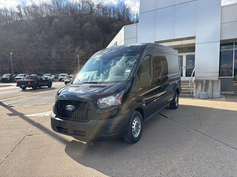 new 2026 Ford Transit-250 car, priced at $59,830