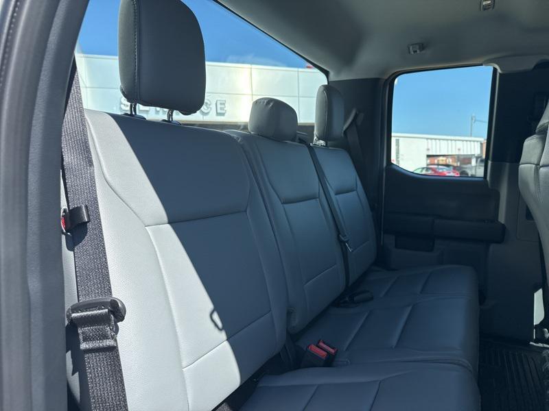 new 2026 Ford F-350 car, priced at $64,838