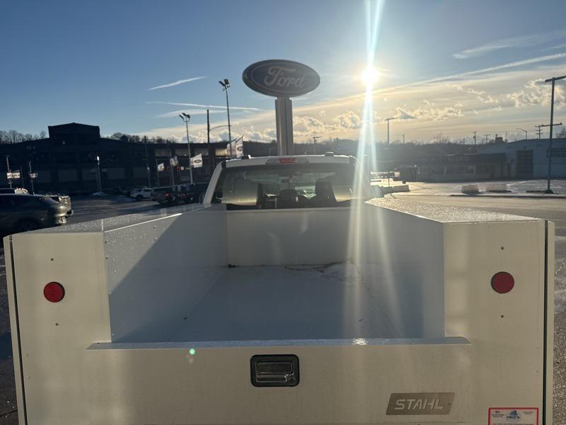 new 2026 Ford F-350 car, priced at $64,838