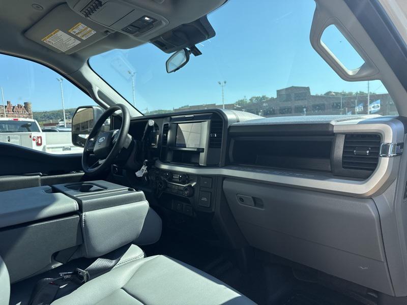 new 2026 Ford F-350 car, priced at $64,838