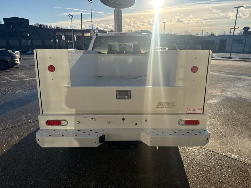 new 2026 Ford F-350 car, priced at $64,838