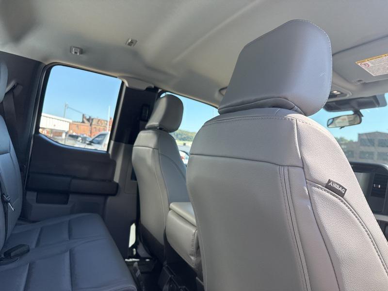 new 2026 Ford F-350 car, priced at $64,838