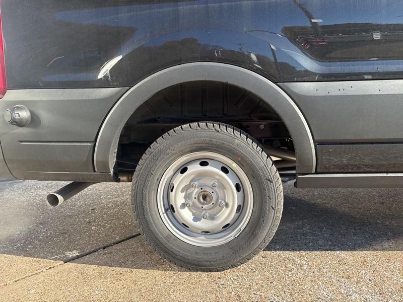 new 2026 Ford Transit-250 car, priced at $53,393