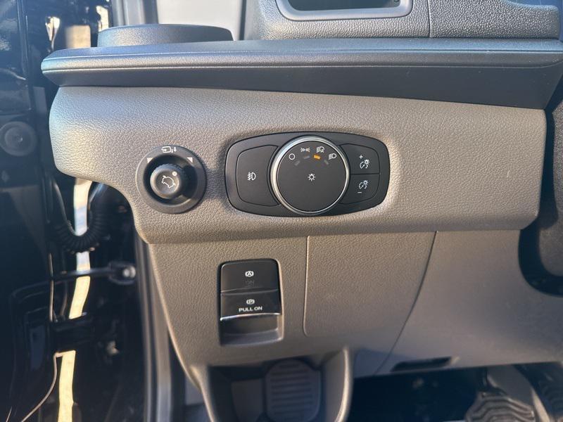 new 2026 Ford Transit-250 car, priced at $53,393