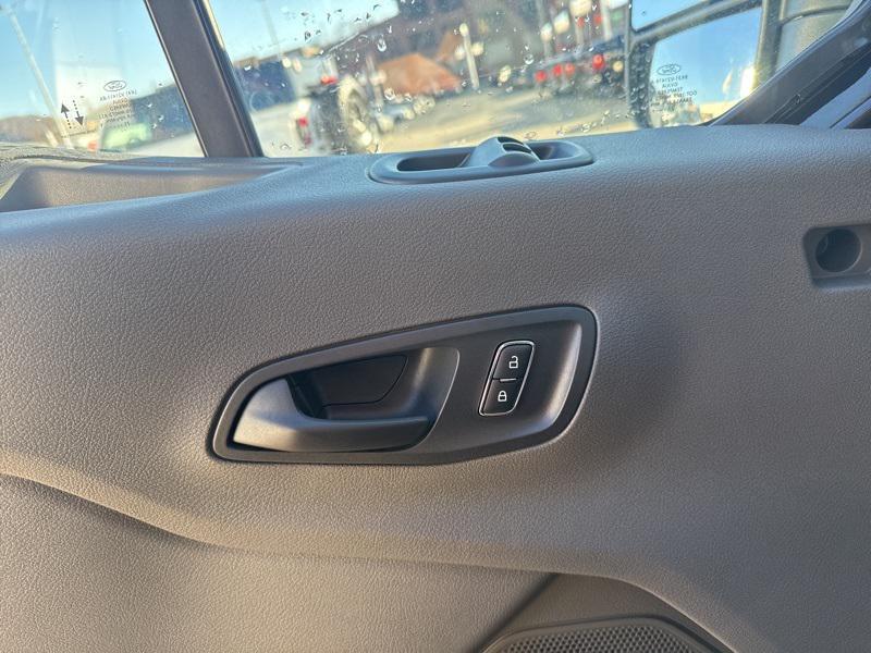 new 2026 Ford Transit-250 car, priced at $53,393