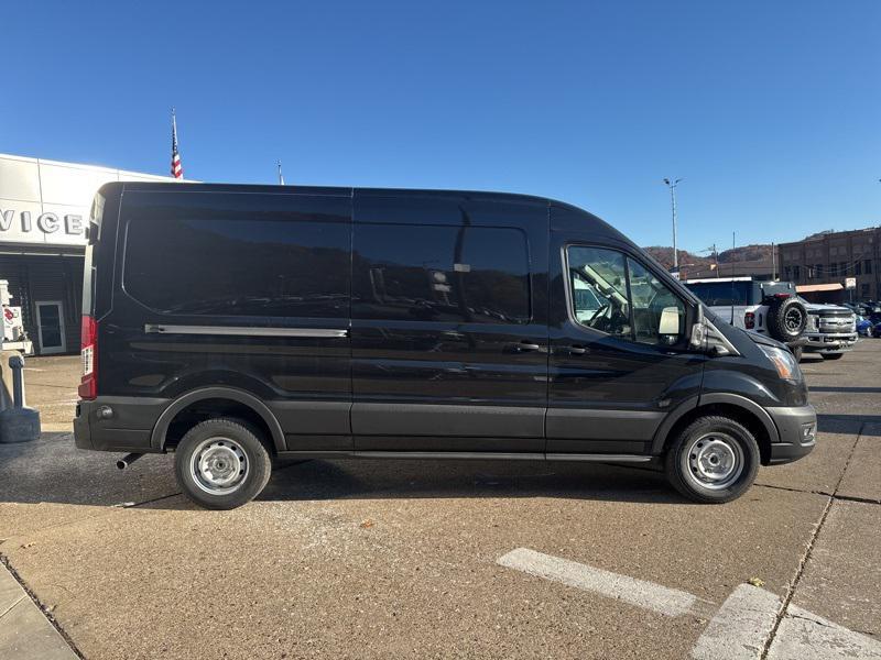 new 2026 Ford Transit-250 car, priced at $53,393
