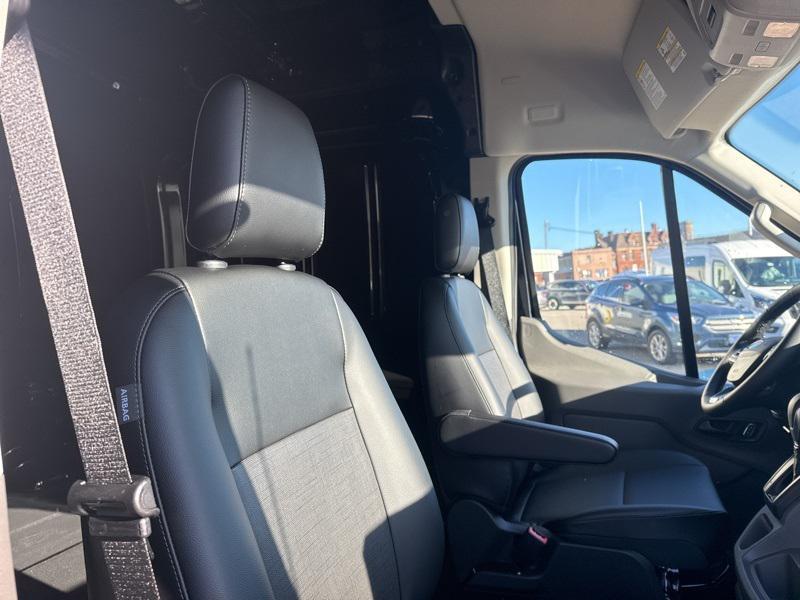 new 2026 Ford Transit-250 car, priced at $53,393