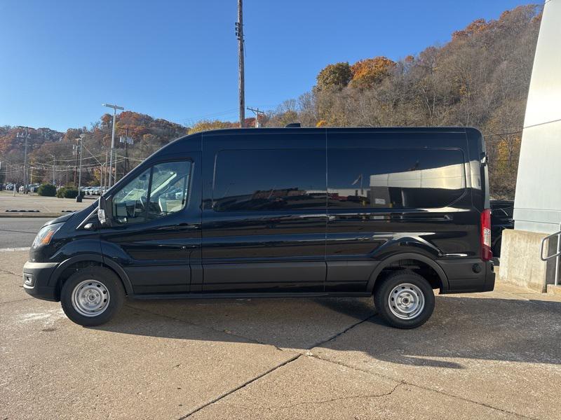 new 2026 Ford Transit-250 car, priced at $53,393