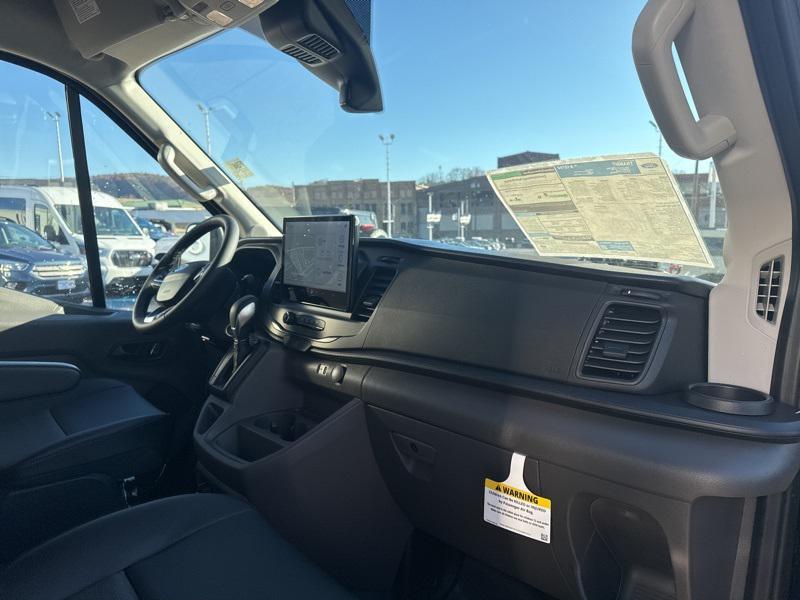 new 2026 Ford Transit-250 car, priced at $53,393