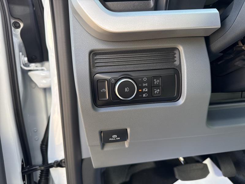 new 2026 Ford F-250 car, priced at $57,753