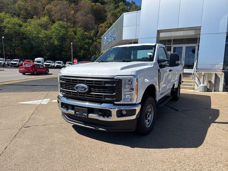new 2026 Ford F-250 car, priced at $56,253